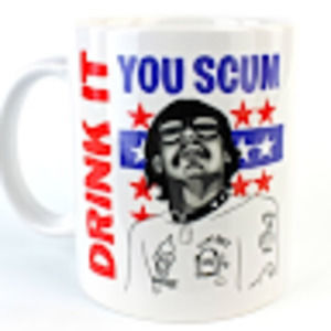 Meet your Posher, Zack